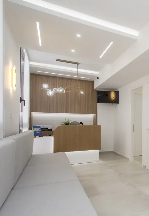 office