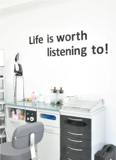office