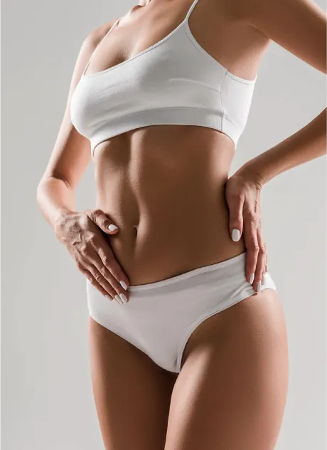 body